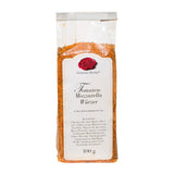 Tomaten-Mozzarella Würzer