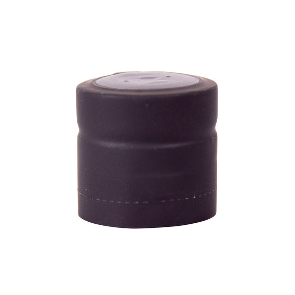 Schrumpfkapsel für Tonflasche