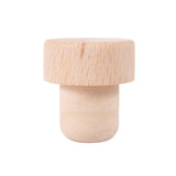 Korken für Aspectflasche