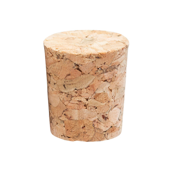 Korken für Vitro (Reagenzglas)