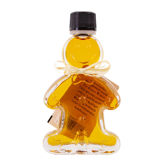 Bratapfellikör Gingerbread