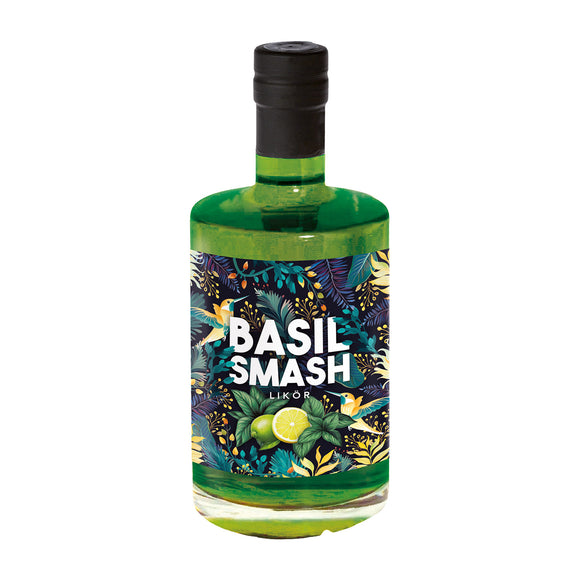 Basil Smash Likör