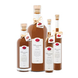 Schokoladen Sahnelikör