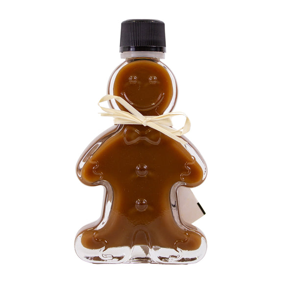 Schokoladen Sahnelikör Gingerbread