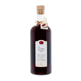 Erdbeer-Rhabarber Likör