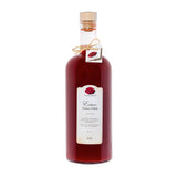 Erdbeer-Limes Likör