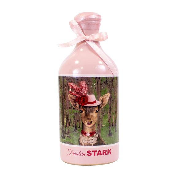 Fräulein STARK Kräuterlikör