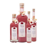 Glühwein Sahnelikör