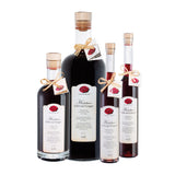 Heidelbeerlikör mit Grappa