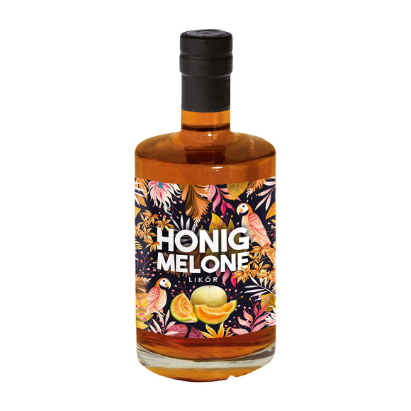 Honig Melone Likör