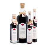 Holunderbeerenlikör