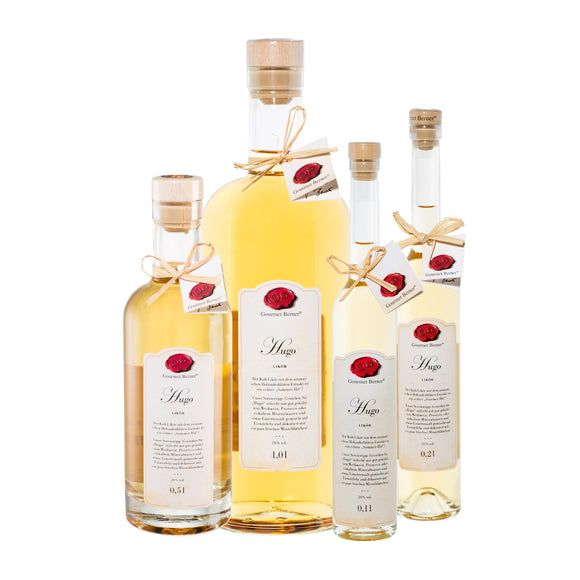 Hugo Likör