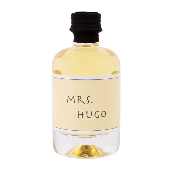 Mrs. Hugo