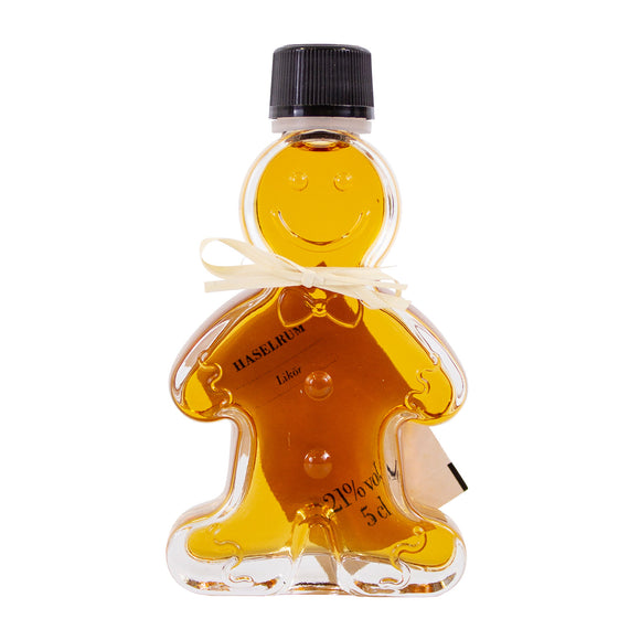 HaselRum Likör Gingerbread