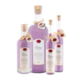 Heidelbeer Sahnelikör