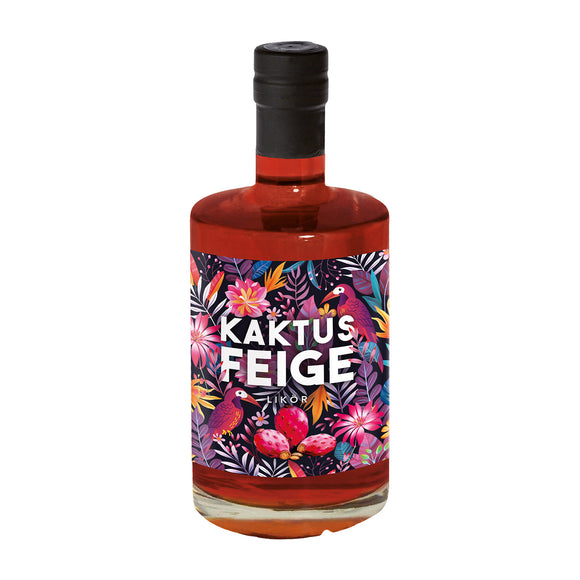 Kaktus Feige Likör