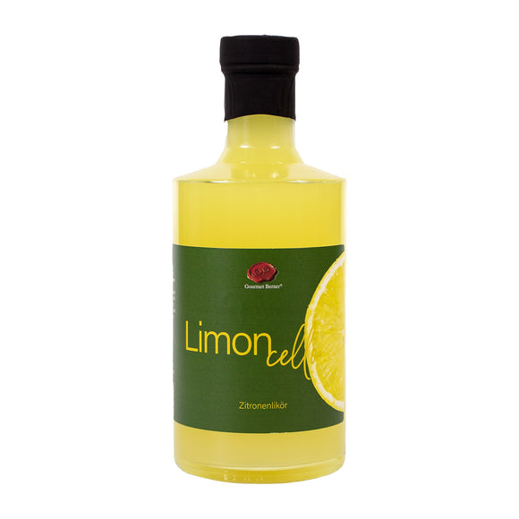 Limoncello