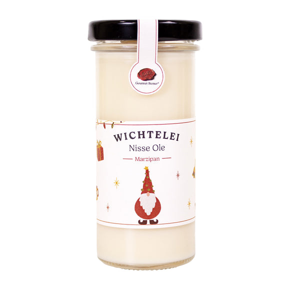 Nisse Ole - Marzipan Sahnelikör