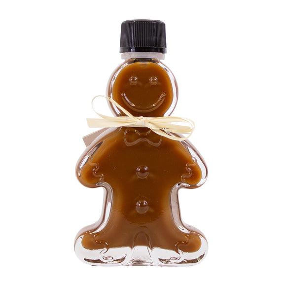 Nuss-Nougat Sahnelikör Gingerbread