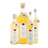 Panna Cotta Sahnelikör