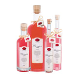 Pink Grapefruit Likör