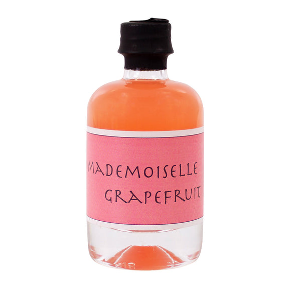 Mademoiselle Grapefruit