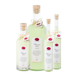 Pistazien Sahnelikör