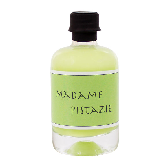 Madame Pistazie
