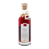 Schlehe mit Rum Likör