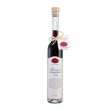 Schwarzer Johannisbeerlikör