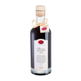 Schwarzer Johannisbeerlikör