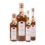 Salziges Karamell Sahnelikör