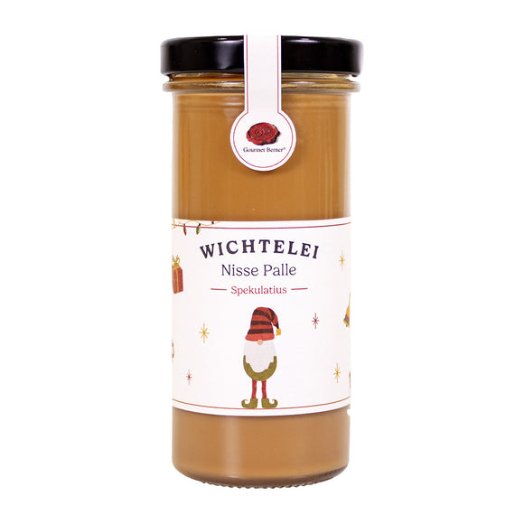 Nisse Palle - Spekulatius Sahnelikör