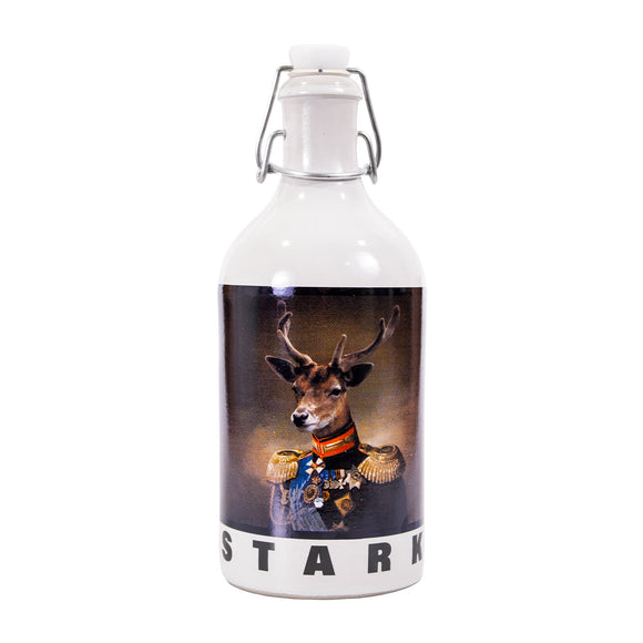 Berner's STARK(er) Kräuterlikör