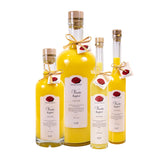 Vanillekipferl Sahnelikör