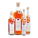 Weinbergpfirsichlikör