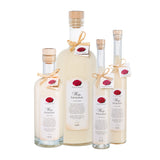 Weiße Schokolade Sahnelikör