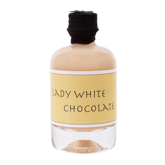 Lady White Chocolate