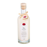 Weiße Schokolade Sahnelikör