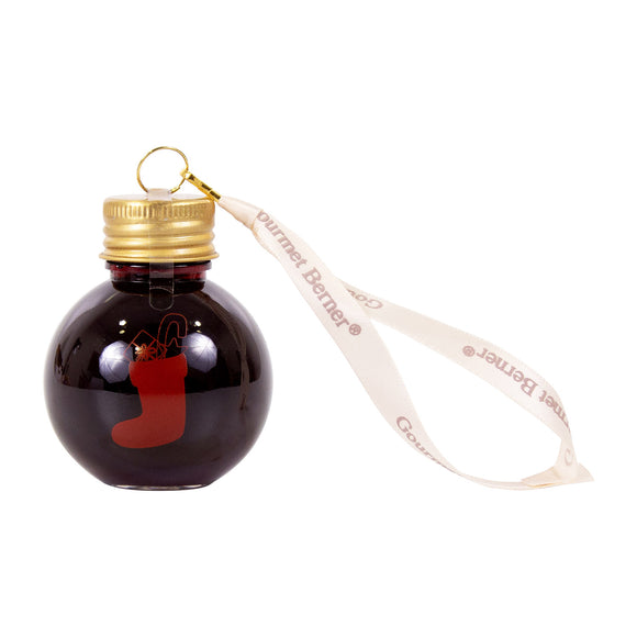 Christbaumkugel - Weihnachtslikör