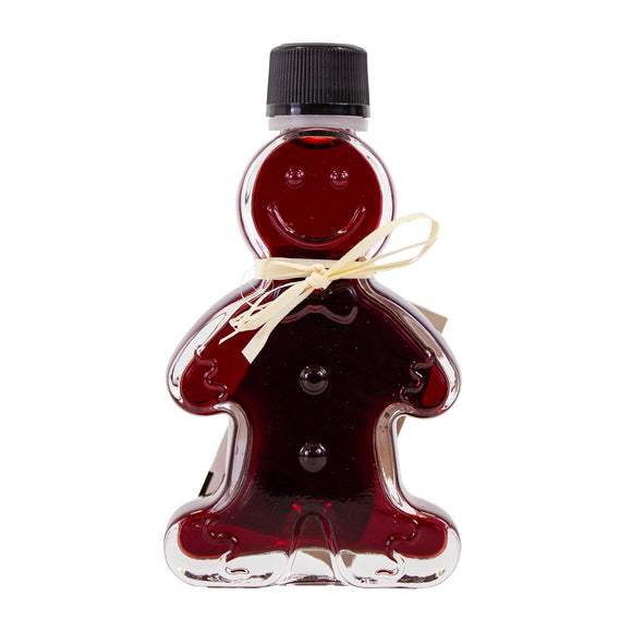 Weihnachtslikör Gingerbread