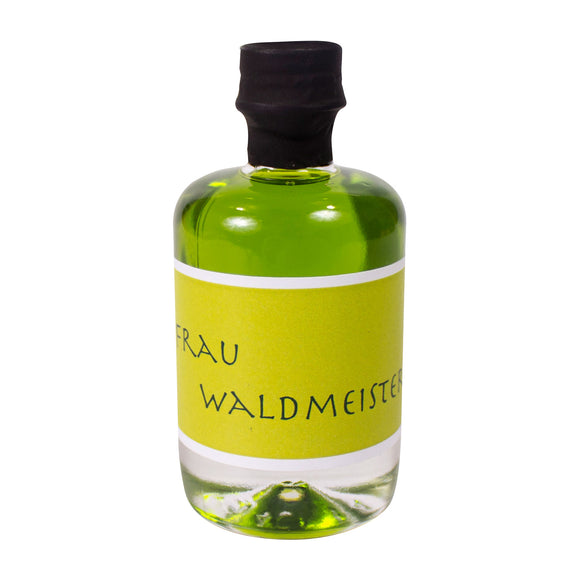 Frau Waldmeister