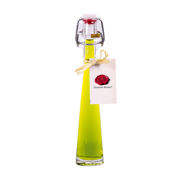 Waldmeisterlikör, 0,04l Bügelflasche