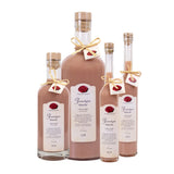 Zwetschgendatschi Sahnelikör