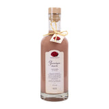 Zwetschgendatschi Sahnelikör