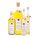 Kräuter-Knoblauchöl