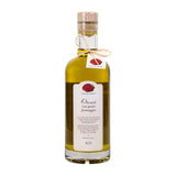 Olivenöl con gusto formaggio Italien