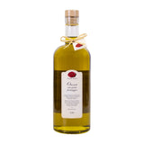 Olivenöl con gusto formaggio Italien