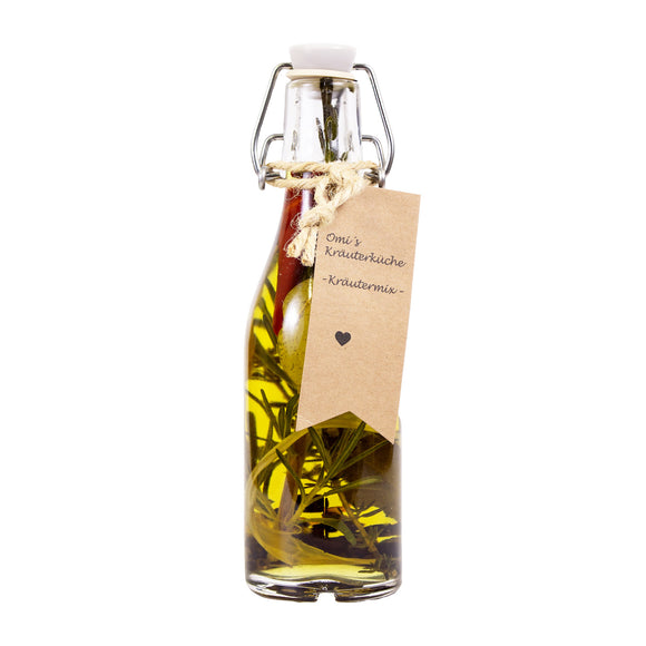 Omis Kräuterküche - Kräutermix