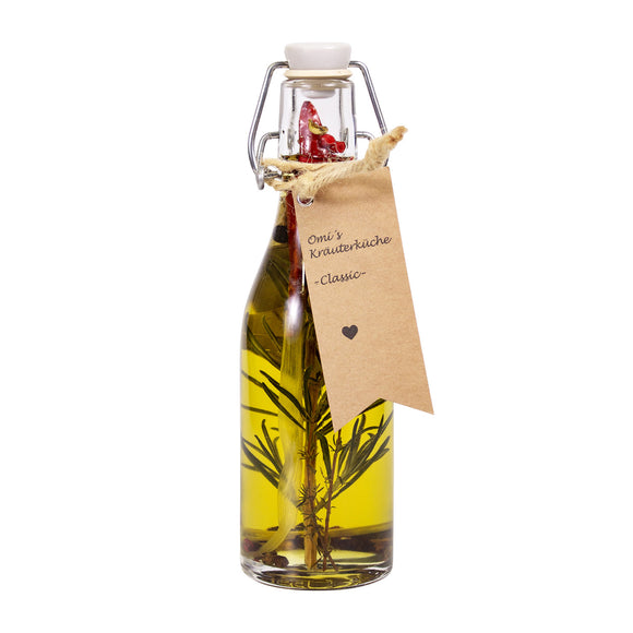 Omis Kräuterküche - Classic